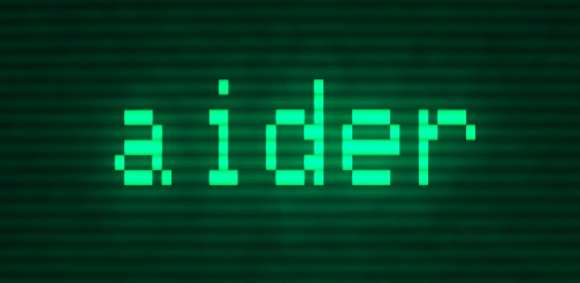 Aider GitHub repository preview
