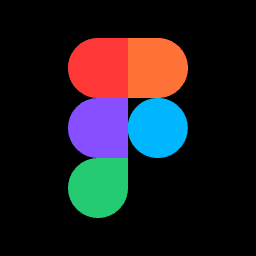 Figma logo icon