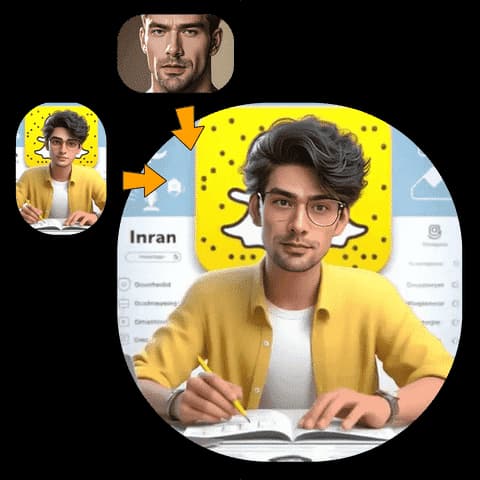 AI Face Swap official preview image