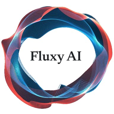 FluxyAI logo