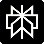 Perplexity official app icon