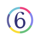 6figr Career Roast logo