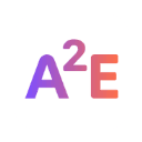 A2E AI logo