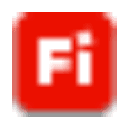 Adobe Firefly logo