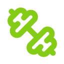 AI Workout Generator logo
