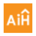 AiHouse logo
