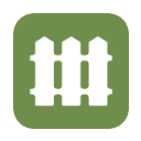 Backyard AI logo