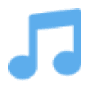 ExtendMusic.AI logo