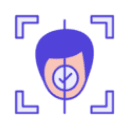 FaceSymAI logo