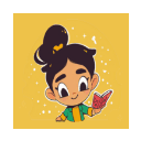 FicitonGenie logo