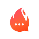 FireTexts logo