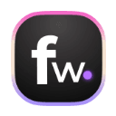 Floutwork logo