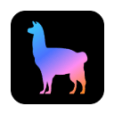 LlamaIndex logo