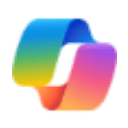 Microsoft Copilot logo