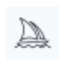 Midjourney logo