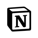 Notion AI logo