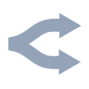 OpenRouter logo