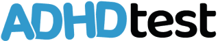 ADHDtest.ai official logo