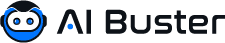 AI Buster official logo