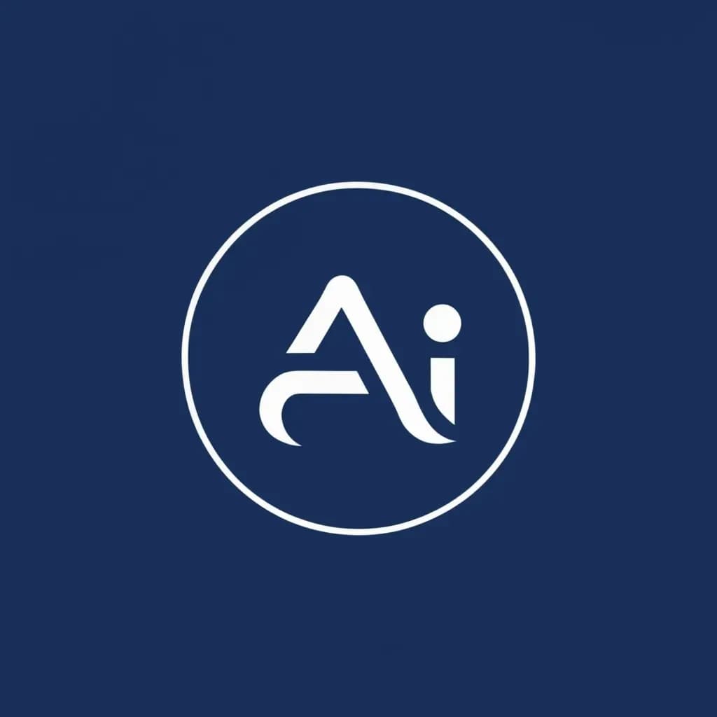 AI Logo Generator sample logo output
