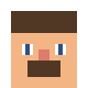 AI Minecraft logo