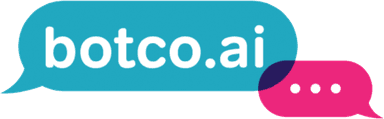 Botco.ai logo