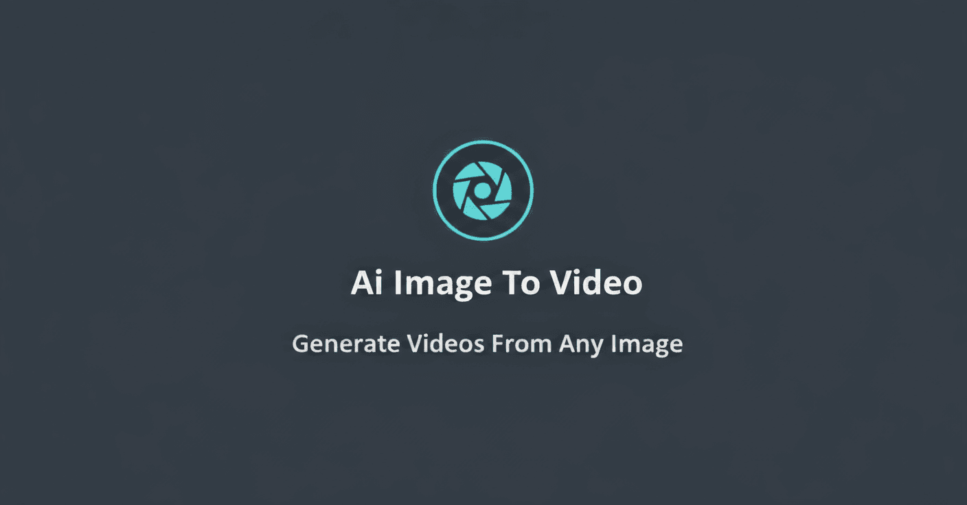 AI Image To Video Generator preview