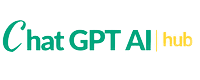 ChatGPT AI Hub logo
