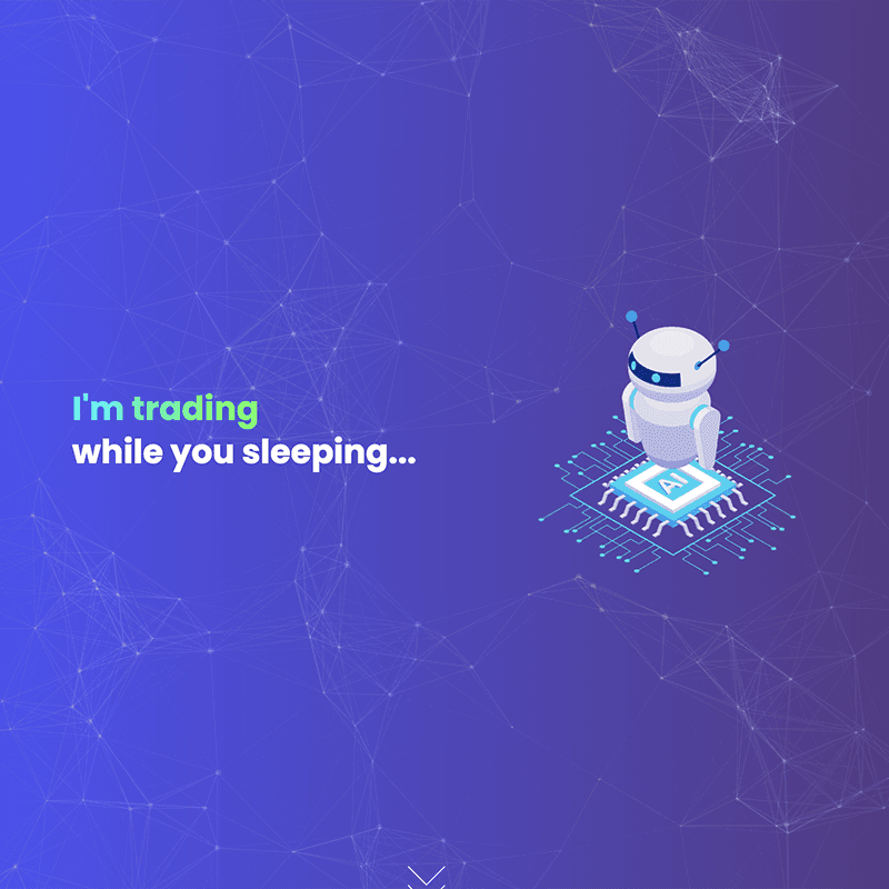 CryptoMatic Bot social preview image