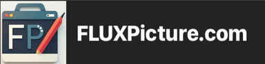 FluxPicture logo