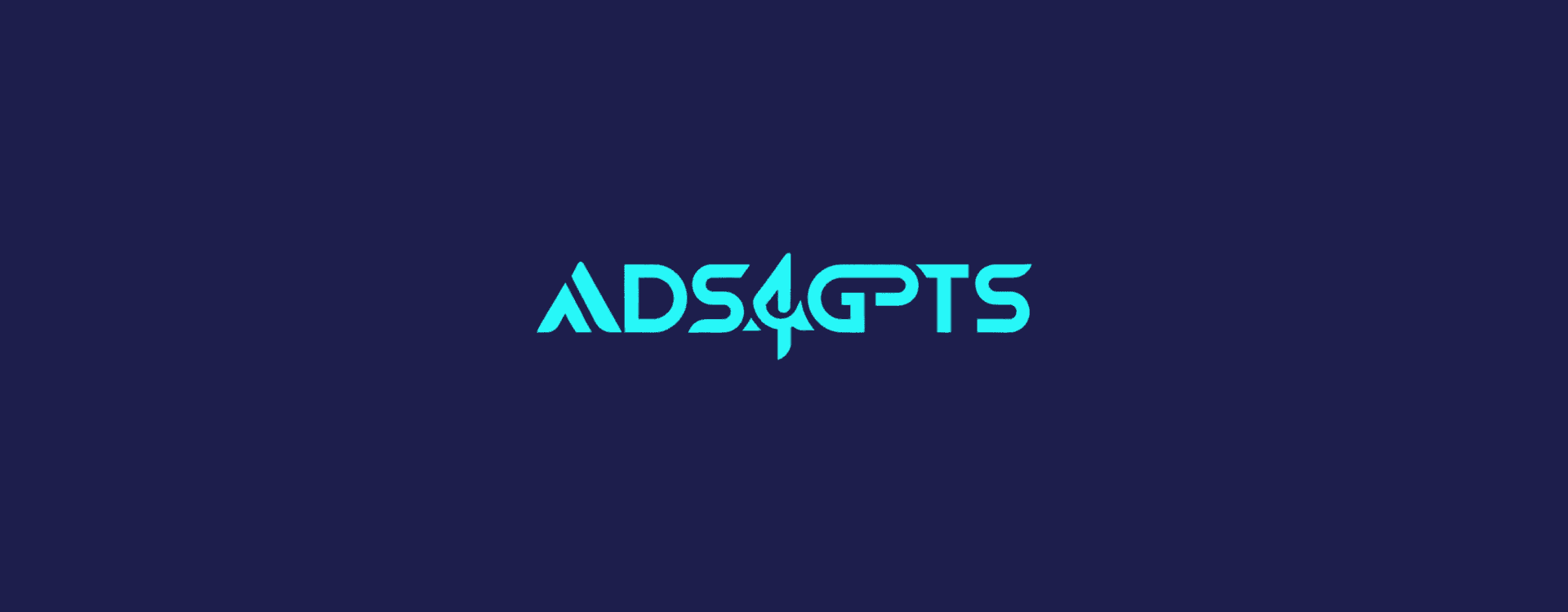 ADS4GPTs official social preview image