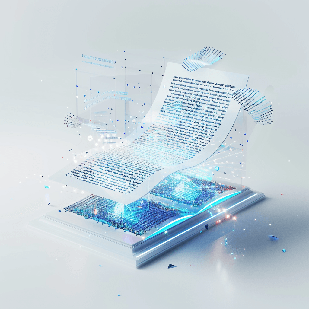 ITComms official AI press release generator preview