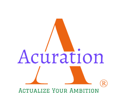 Acuration logo