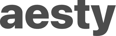 Aesty official app visual