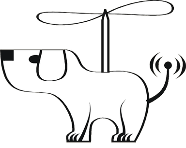 Flying Dog logo